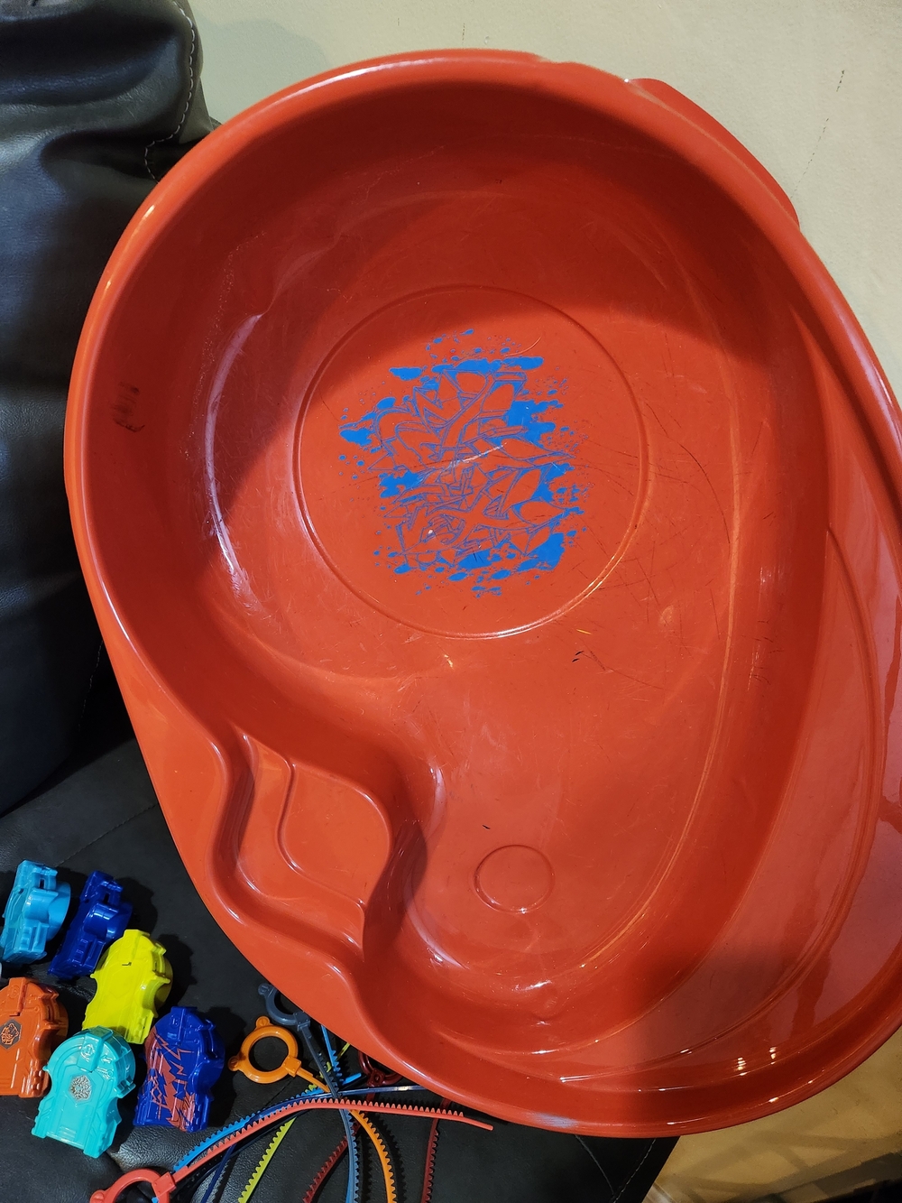 BeyBlade Collection - Picture 5 of 7